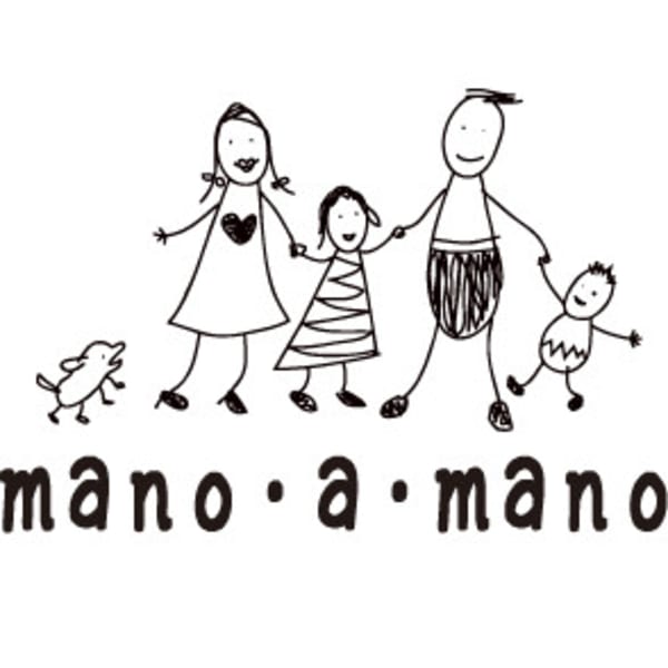 mano.a.mano【マノアマノ】のスタッフ紹介。三浦