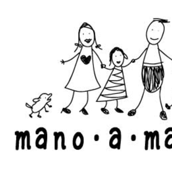 mano.a.mano Duo【マノアマノ デュオ】のスタッフ紹介。太田 雅士