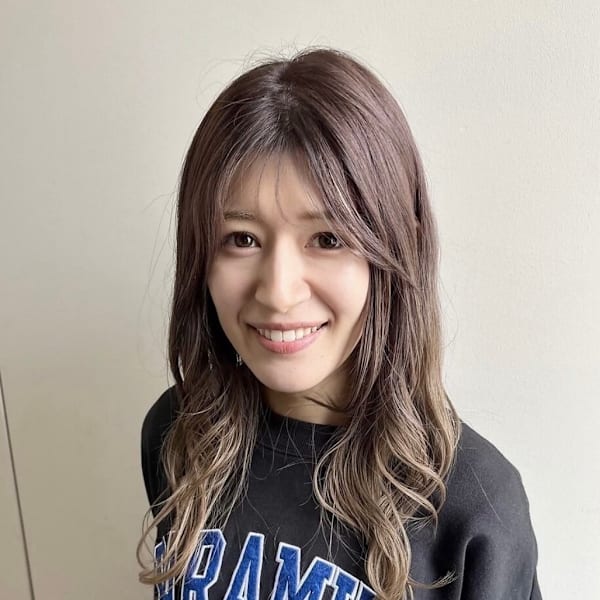 山崎真紗子|Lico hair