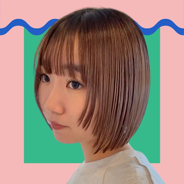 IEN【イエン】のスタッフ紹介。ソウラ