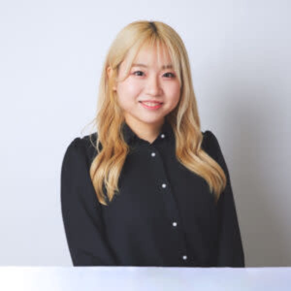 Claude MONET 上野の森店【クロード モネ ウエノノモリテン】のスタッフ紹介。山岡萌