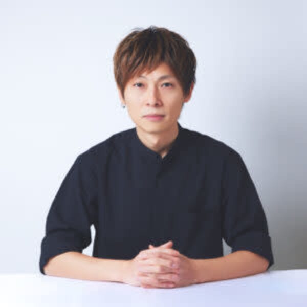 Claude MONET 上野の森店【クロード モネ ウエノノモリテン】のスタッフ紹介。遠藤琢也