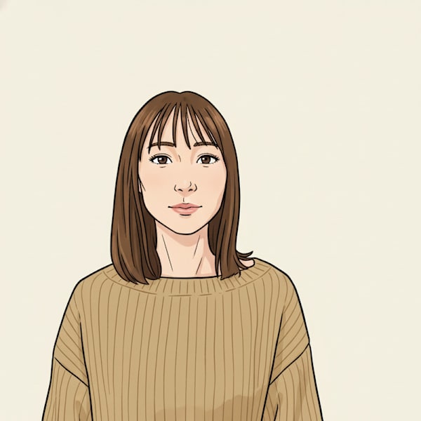 牛山　まなみ|TOMOS BEAUTE