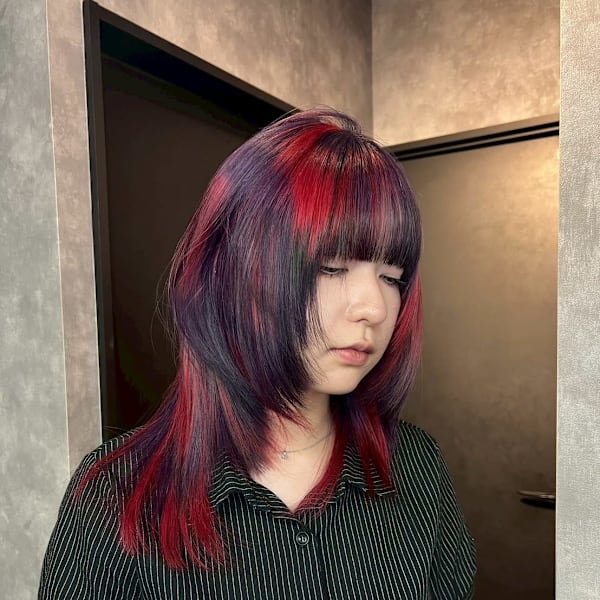 オーダーメイド　ケアブリーチ　ブリーチカラー　原宿/表参道