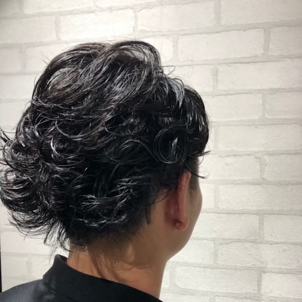 Vis ill 秋葉原店【ビス イル】×スタイル