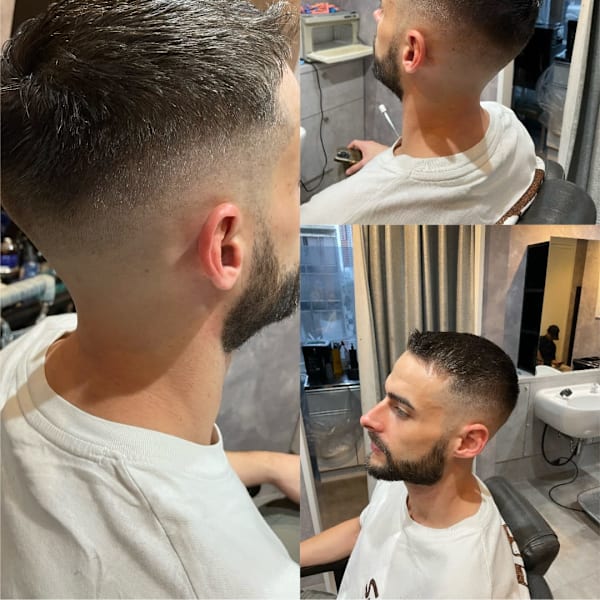 フェザーアップ