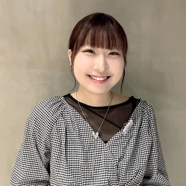 ヘアーサロン ソシエ 伊勢丹立川店【ヘアーサロン ソシエ イセタンタチカワテン】のスタッフ紹介。室 彩雲