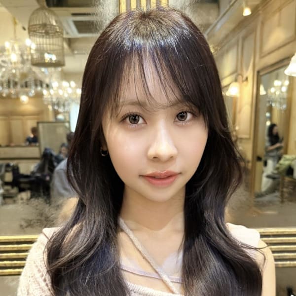 ヘーゼルブラウン/モーブブラウン/チャコールグレー|modish by artina 本厚木店