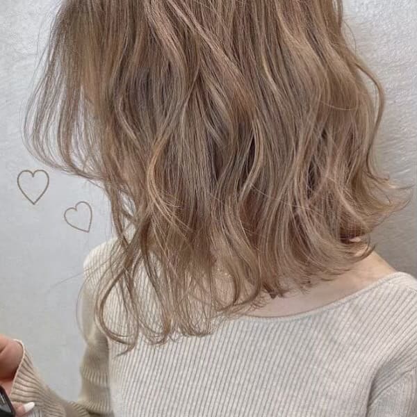 le:fro:m 亀有×スタイル
