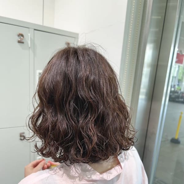 le:fro:m 亀有×スタイル