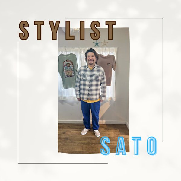 SATO|remile 東武練馬店