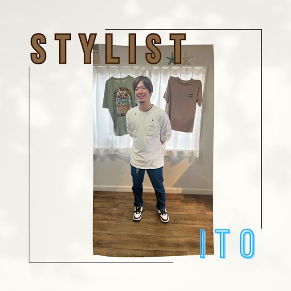 ITO|remile 東武練馬店