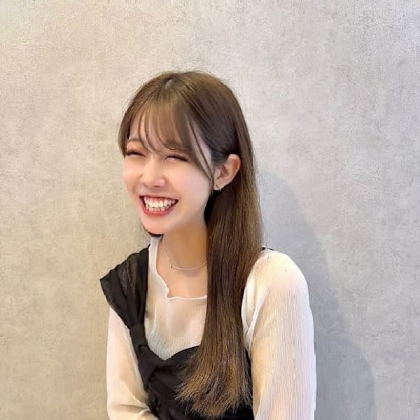 椎葉 美尋|全席個室美容室 Zina 熊本 髪質改善&トリートメント