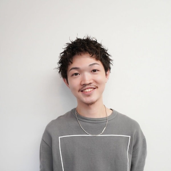 古川 立騎|オーダーメイド髪質改善 個室サロン History元住吉