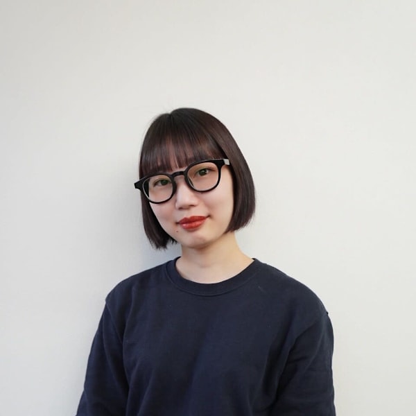 佐野 亜美|オーダーメイド髪質改善 個室サロン History元住吉