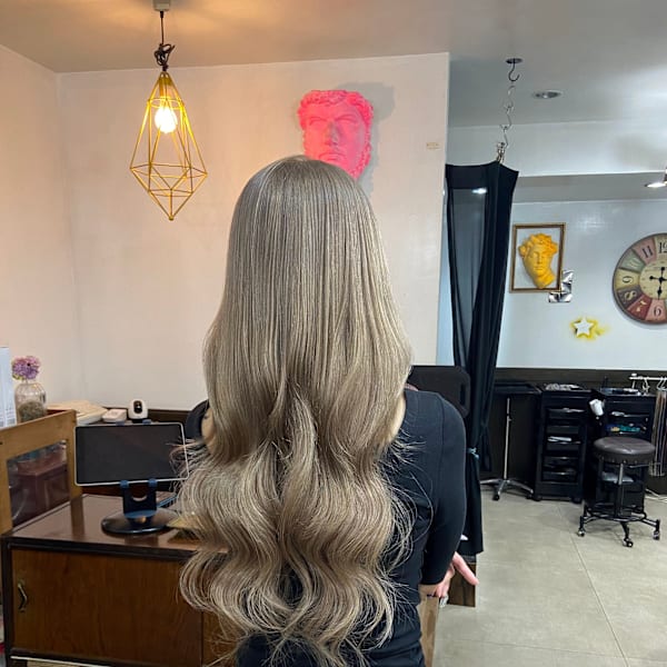 NeO DADA×スタイル|NeO DADA