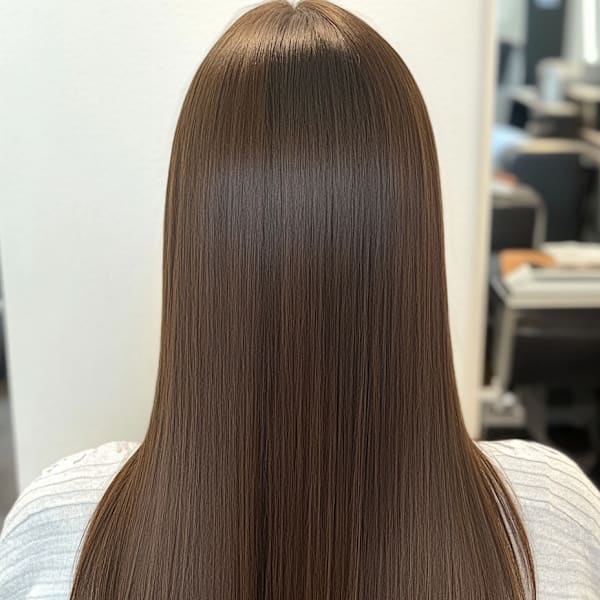 髪質改善スタイル|MODE K's 沖縄県那覇新都心店