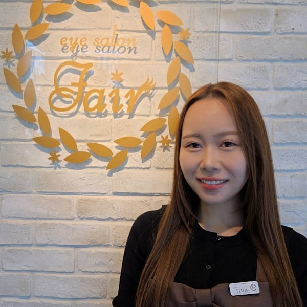 IIDA|eyesalon Fair 川崎店
