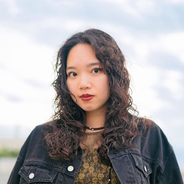 秋冬ウェーブパーマ◎三軒茶屋 RYUKI レディースパーマ