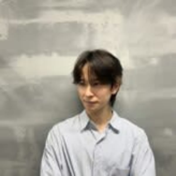 newi 赤羽【ネウィ アカバネ】のスタッフ紹介。堀越 智仁