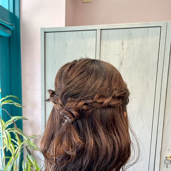 Lu’ce coco×スタイル