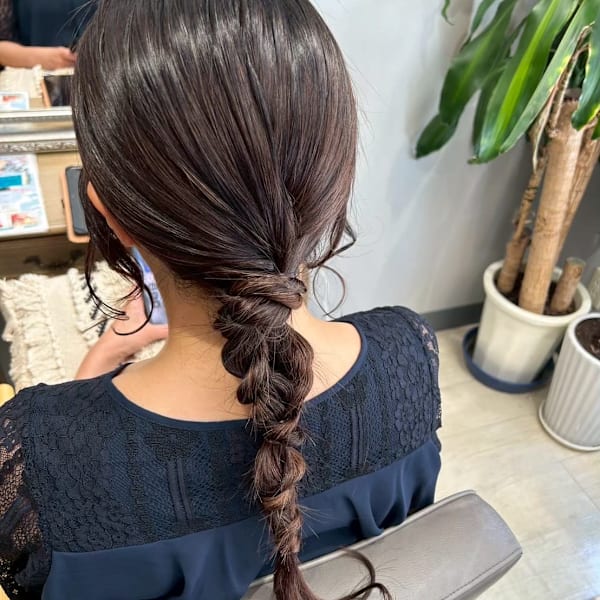 Lu’ce coco×スタイル