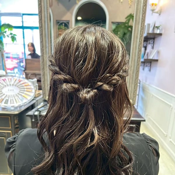 Lu’ce coco×スタイル