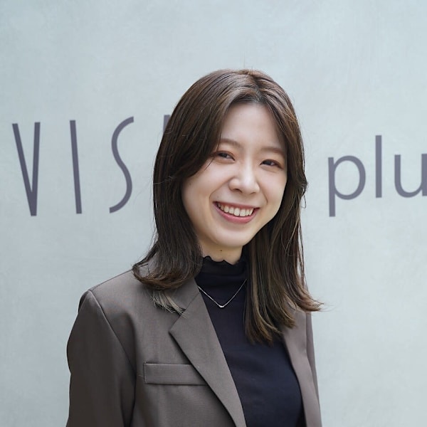 VISAGE plus【ヴィサージュ プラス】【ヴィサージュ プラス】のスタッフ紹介。本多 美羽 【市川駅】