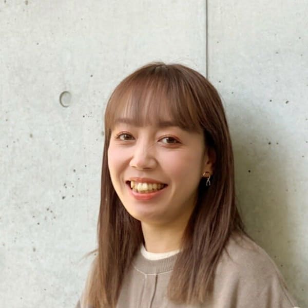 VISAGE plus【ヴィサージュ プラス】【ヴィサージュ プラス】のスタッフ紹介。南舘 麻衣 【市川駅】