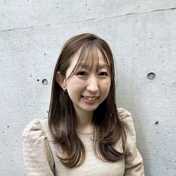 VISAGE kitasenjyu【ヴィサージュ キタセンジュ】のスタッフ紹介。NISHIDA （北千住）