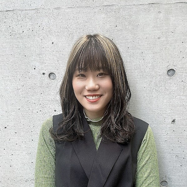 VISAGE kitasenjyu【ヴィサージュ キタセンジュ】のスタッフ紹介。ADACHI （北千住）