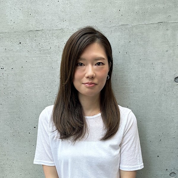 VISAGE kitasenjyu【ヴィサージュ キタセンジュ】のスタッフ紹介。ISHII （北千住）