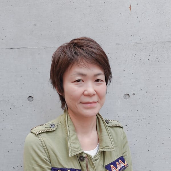 VISAGE kitasenjyu【ヴィサージュ キタセンジュ】のスタッフ紹介。MIYAKAWA （北千住）