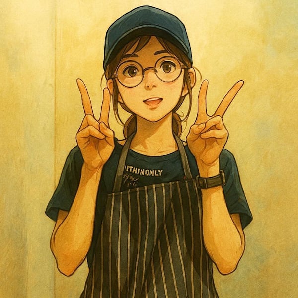 Creation HAIR MAKE【クリエイション ヘア メイク】のスタッフ紹介。我妻 真弥