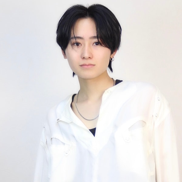 KUROT 熊本【クロト クマモト】のスタッフ紹介。園田 宇杏