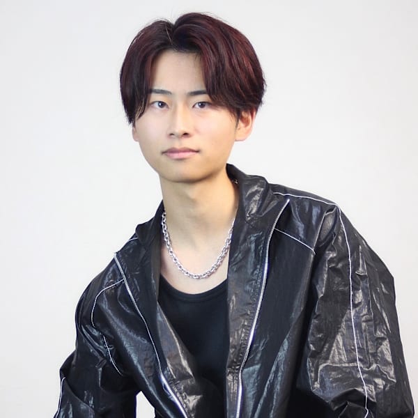 KUROT 熊本【クロト クマモト】のスタッフ紹介。末永 竜