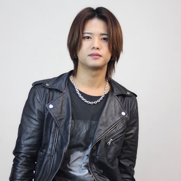 KUROT 熊本【クロト クマモト】のスタッフ紹介。園上 雄人