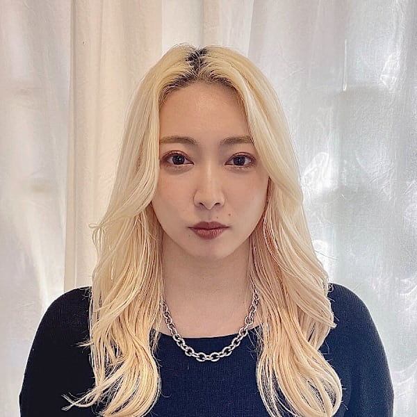 millit 北千住【ミリキタセンジュ】のスタッフ紹介。山岸 裕香