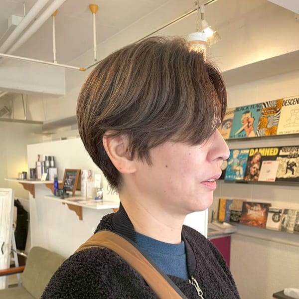 【円山公園駅／徒歩2分】tity sapporo