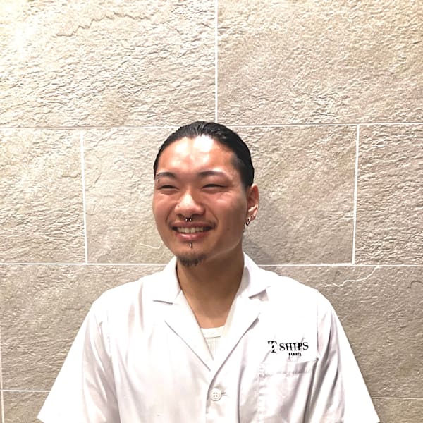 matuzaki yuduki|T-SHIPS