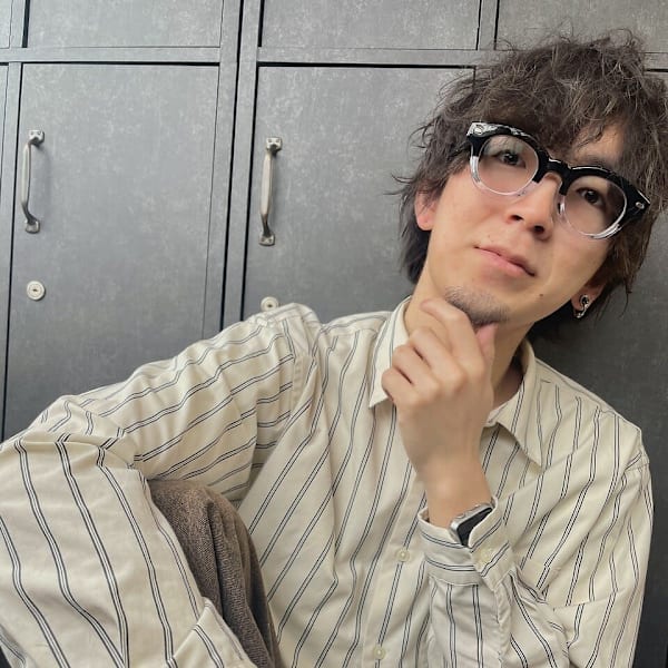 WAVY 桜木町店【ウェイビーサクラギチョウテン】のスタッフ紹介。石渡 航平