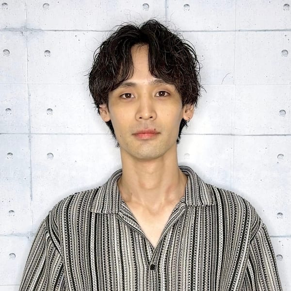 Produce 町田店【プロデュース】のスタッフ紹介。久岡徹也