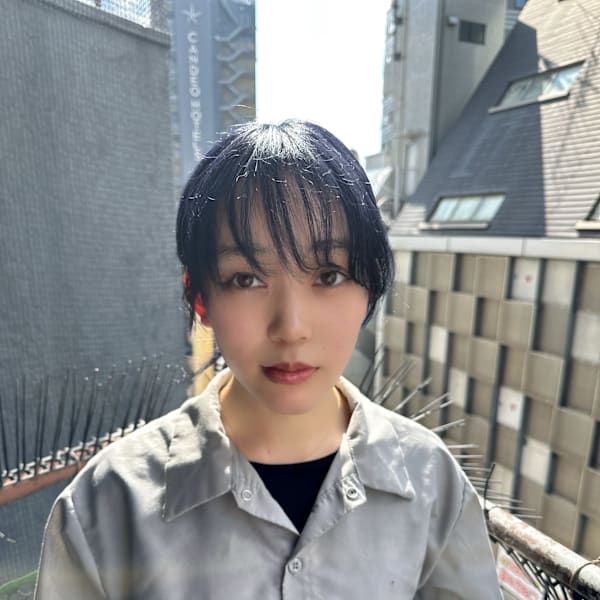 HIRO GINZA 田町店【ヒロギンザ タマチテン】のスタッフ紹介。深田　千尋