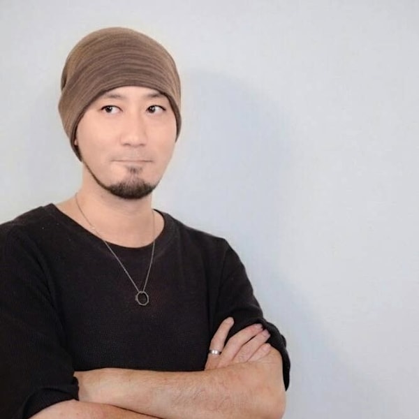 beaut"R"a';r 【ビュートアール】【ビュートアール】のスタッフ紹介。谷 真大