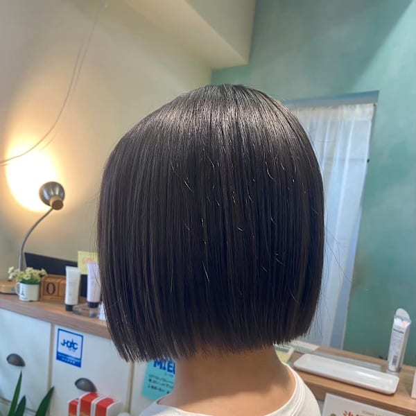 【全席半個室サロン】Hairate坂戸店×スタイル|【全席半個室サロン】Hairate坂戸店