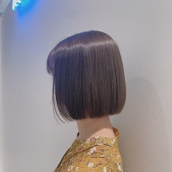 【全席半個室サロン】Hairate坂戸店×スタイル|【全席半個室サロン】Hairate坂戸店