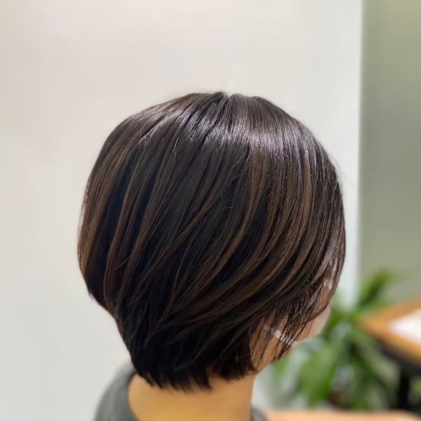 【全席半個室サロン】Hairate坂戸店×スタイル|【全席半個室サロン】Hairate坂戸店