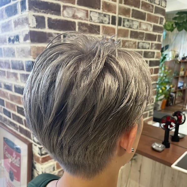 Frames hair&relax 高崎駅西口店×スタイル|Frames hair&relax 高崎駅西口店