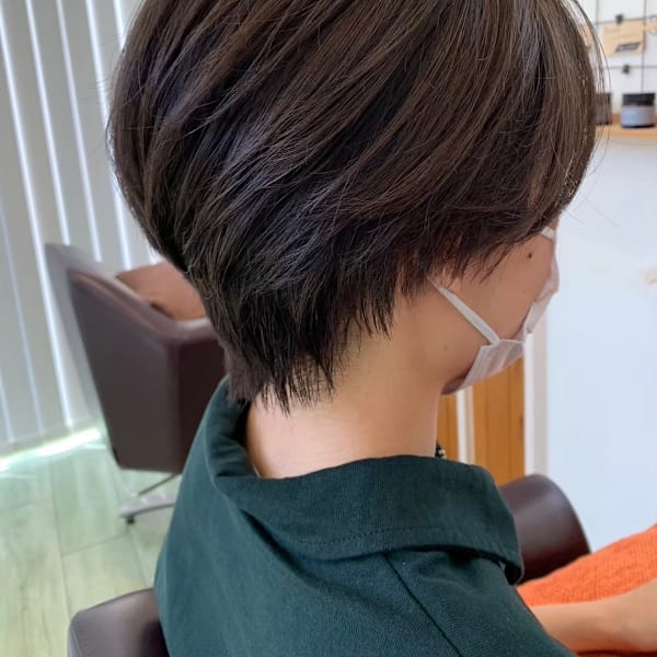 Frames hair &relax 赤羽店×スタイル|Frames hair &relax 赤羽店