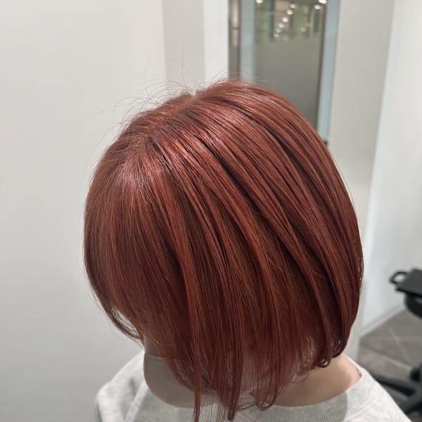 Frames hair &relax 赤羽店×スタイル|Frames hair &relax 赤羽店